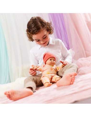 Poupée parlante Alex 36 cm - Paola Reina Poupée parlante Alex 36 cm - Paola Reina