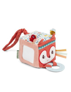 Alice cube d'activités -...