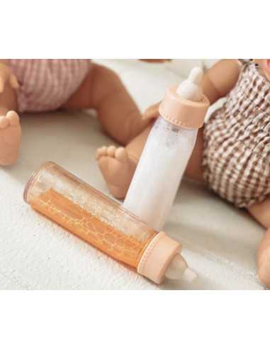 Biberons magiques - Tiny Harlow Biberons magiques - Tiny Harlow