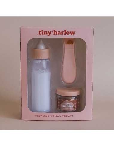 Box Noël biberon et petit pot pain... Box Noël biberon et petit pot pain...