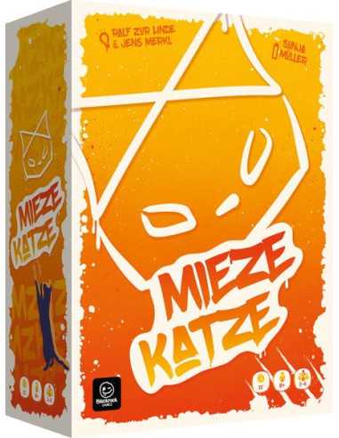 Jeu Mieze Katze