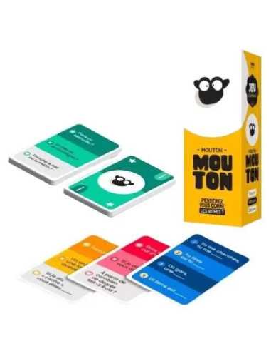 Jeu Mouton-Mouton Jeu Mouton-Mouton