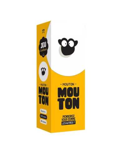 Jeu Mouton-Mouton Jeu Mouton-Mouton