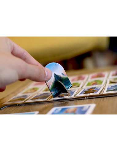 Jeu The crew family - iello Jeu The crew family - iello