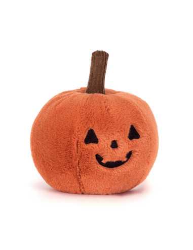 Peluche Citrouille Ooky Jack O...