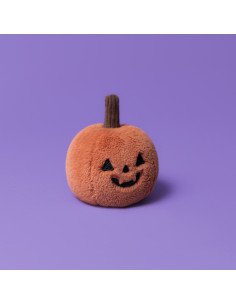 Peluche Citrouille Ooky... 2