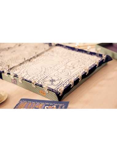 Atelier 10 Peinture sur Soie -... Atelier 10 Peinture sur Soie -...