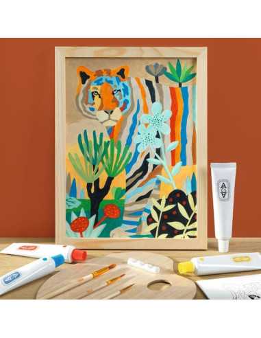 Atelier 22 Mélange de couleurs -... Atelier 22 Mélange de couleurs -...