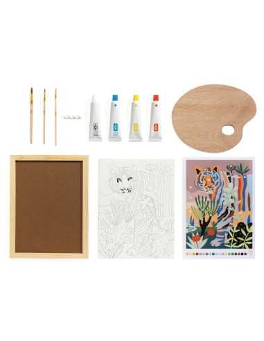 Atelier 22 Mélange de couleurs -... Atelier 22 Mélange de couleurs -...