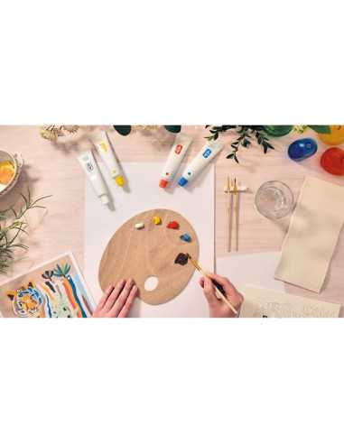 Atelier 22 Mélange de couleurs -... Atelier 22 Mélange de couleurs -...