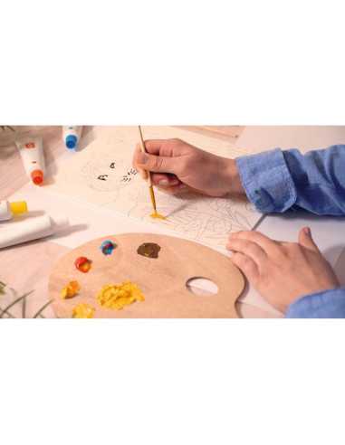 Atelier 22 Mélange de couleurs -... Atelier 22 Mélange de couleurs -...