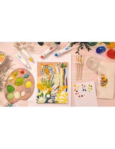 Atelier 22 Mélange de couleurs -... Atelier 22 Mélange de couleurs -...