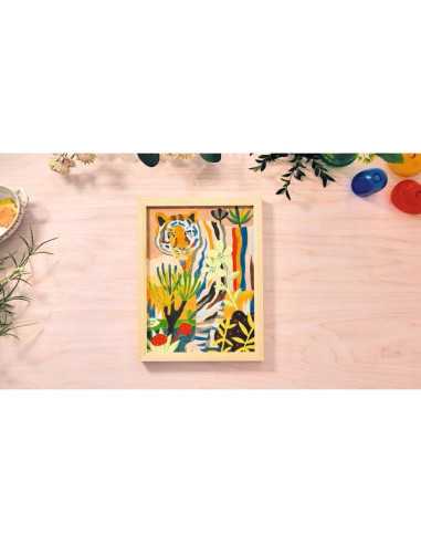 Atelier 22 Mélange de couleurs -... Atelier 22 Mélange de couleurs -...