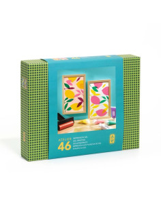 Atelier 46 Impression Gel -...