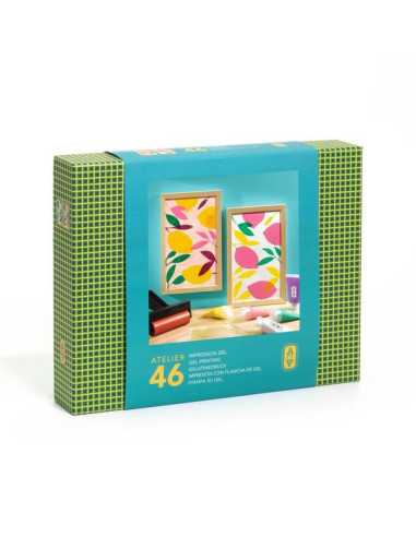 Atelier 46 Impression Gel - Atelier...