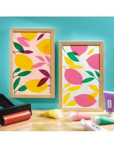 Atelier 46 Impression Gel - Atelier... Atelier 46 Impression Gel - Atelier...