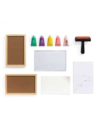 Atelier 46 Impression Gel - Atelier... Atelier 46 Impression Gel - Atelier...