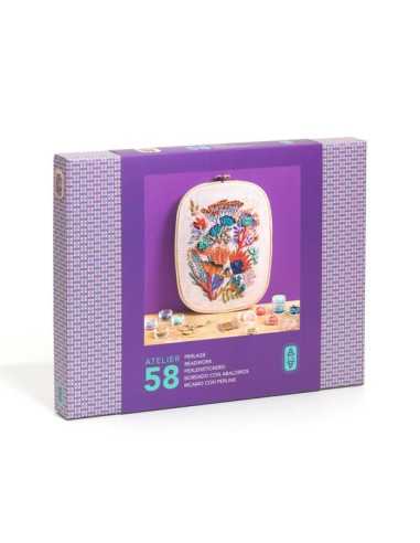 Atelier 58 Perlage - Atelier Grands...