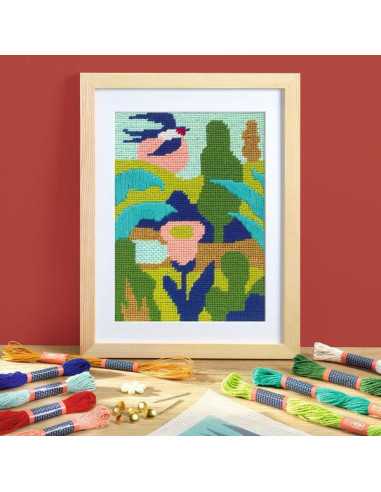 Atelier 65 canevas - Atelier Grands... Atelier 65 canevas - Atelier Grands...