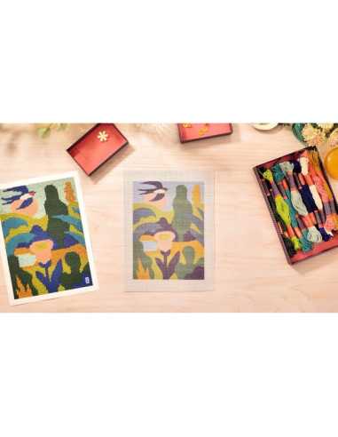 Atelier 65 canevas - Atelier Grands... Atelier 65 canevas - Atelier Grands...