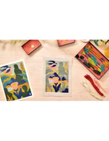 Atelier 65 canevas - Atelier Grands... Atelier 65 canevas - Atelier Grands...