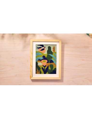 Atelier 65 canevas - Atelier Grands... Atelier 65 canevas - Atelier Grands...