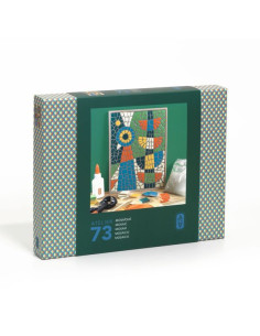 Atelier 73 mosaïque -...