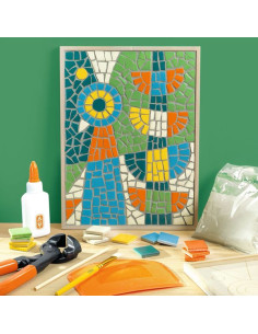 Atelier 73 mosaïque -... 2