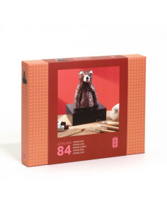 Atelier 84 modelage -...