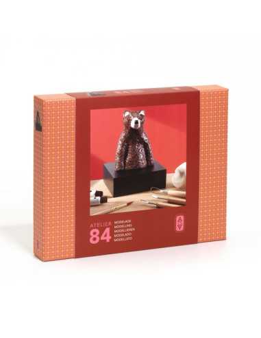 Atelier 84 modelage - Atelier Grands...
