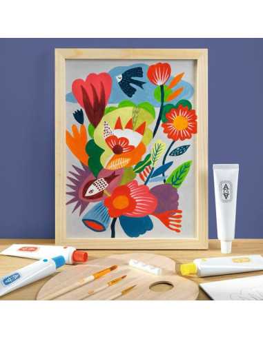 Atelier 23 Mélange de couleurs -... Atelier 23 Mélange de couleurs -...