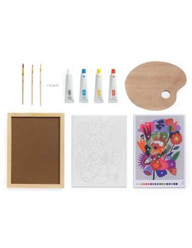 Atelier 23 Mélange de couleurs -... Atelier 23 Mélange de couleurs -...