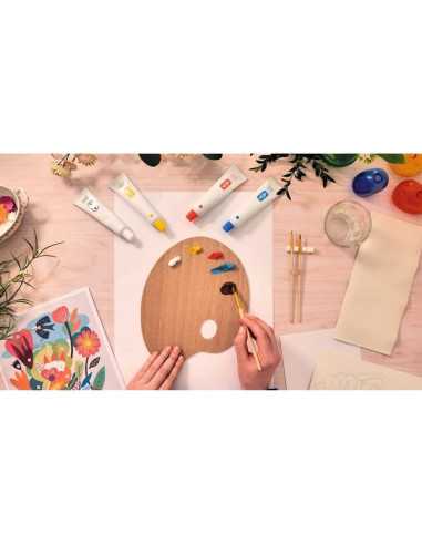 Atelier 23 Mélange de couleurs -... Atelier 23 Mélange de couleurs -...