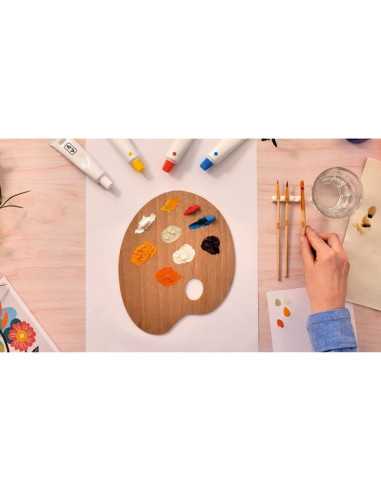 Atelier 23 Mélange de couleurs -... Atelier 23 Mélange de couleurs -...