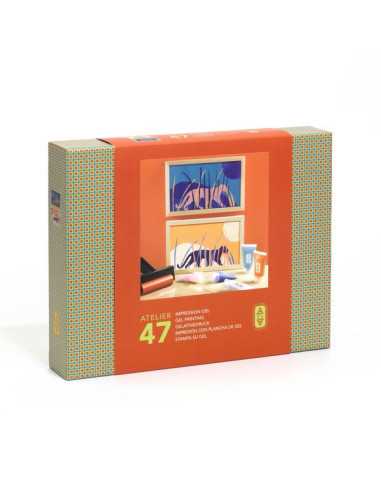Atelier 47 Impression Gel - Atelier...
