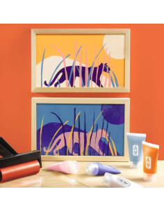 Atelier 47 Impression Gel -... 2