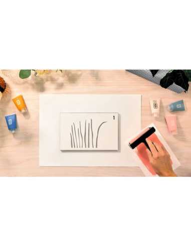 Atelier 47 Impression Gel - Atelier... Atelier 47 Impression Gel - Atelier...