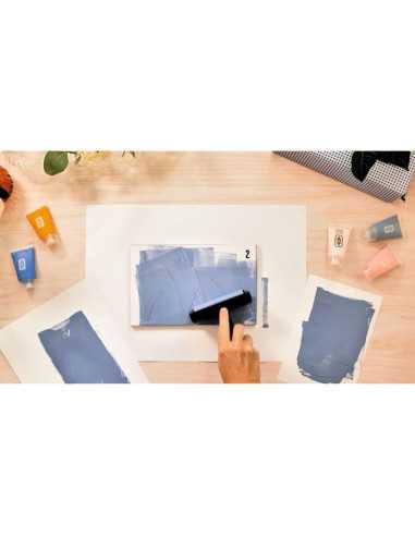 Atelier 47 Impression Gel - Atelier... Atelier 47 Impression Gel - Atelier...