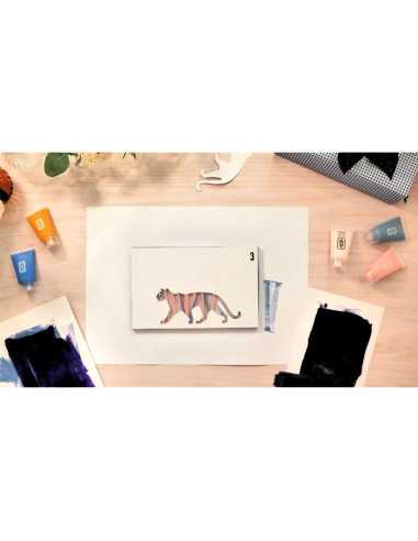 Atelier 47 Impression Gel - Atelier... Atelier 47 Impression Gel - Atelier...