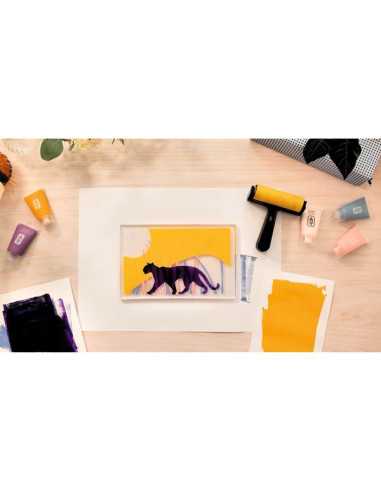 Atelier 47 Impression Gel - Atelier... Atelier 47 Impression Gel - Atelier...