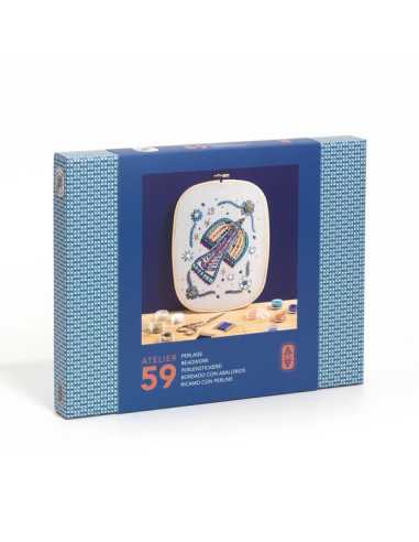 Atelier 59 Perlage - Atelier Grands...