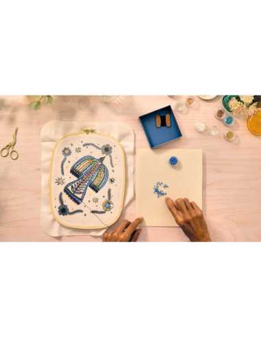 Atelier 59 Perlage - Atelier Grands... Atelier 59 Perlage - Atelier Grands...