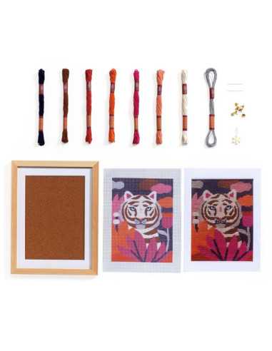 Atelier 64 canevas - Atelier Grands... Atelier 64 canevas - Atelier Grands...