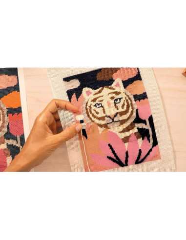 Atelier 64 canevas - Atelier Grands... Atelier 64 canevas - Atelier Grands...