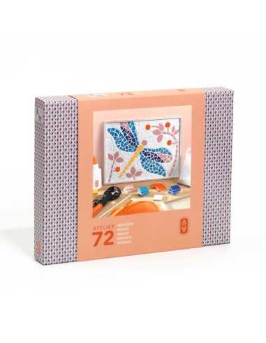 Atelier 72 mosaïque - Atelier Grands...