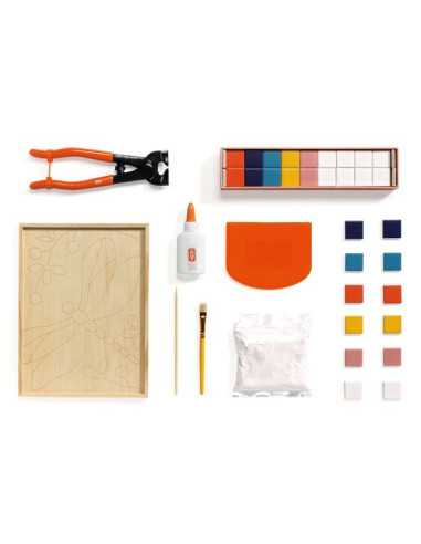 Atelier 72 mosaïque - Atelier Grands... Atelier 72 mosaïque - Atelier Grands...