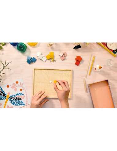 Atelier 72 mosaïque - Atelier Grands... Atelier 72 mosaïque - Atelier Grands...