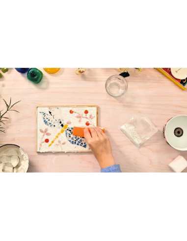 Atelier 72 mosaïque - Atelier Grands... Atelier 72 mosaïque - Atelier Grands...