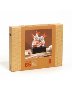 Atelier 85 modelage -...