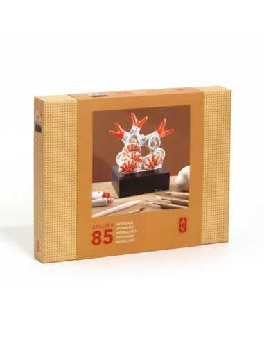 Atelier 85 modelage - Atelier Grands...